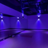 Nova Dawn Yoga & Pilates ico