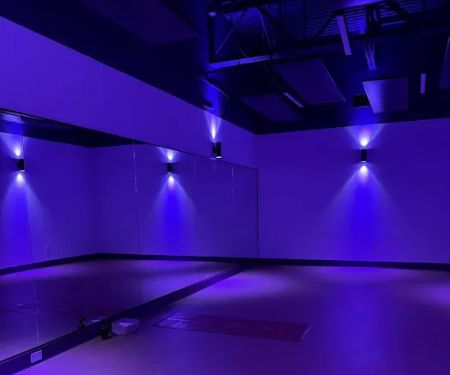 Nova Dawn Yoga & Pilates