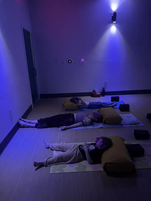 Nova Dawn Yoga & Pilates Picture 6