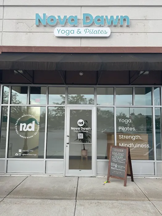 Nova Dawn Yoga & Pilates Picture 4