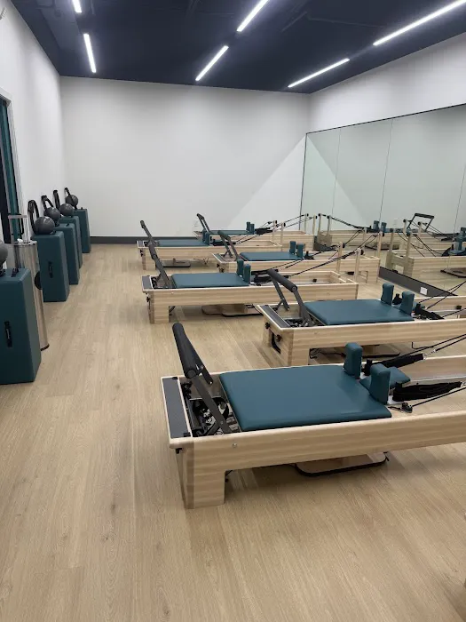 Nova Dawn Yoga & Pilates Picture 8