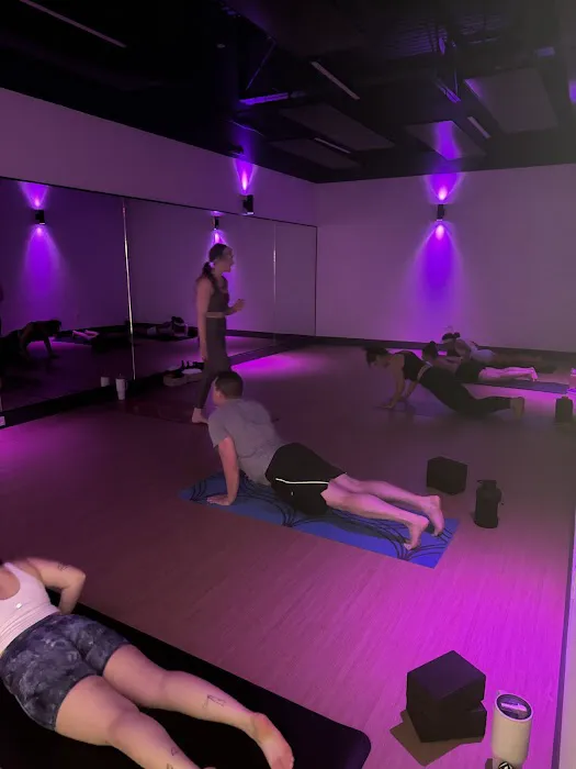 Nova Dawn Yoga & Pilates Picture 9
