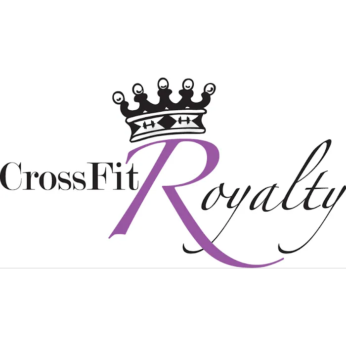 CrossFit Royalty Picture 1