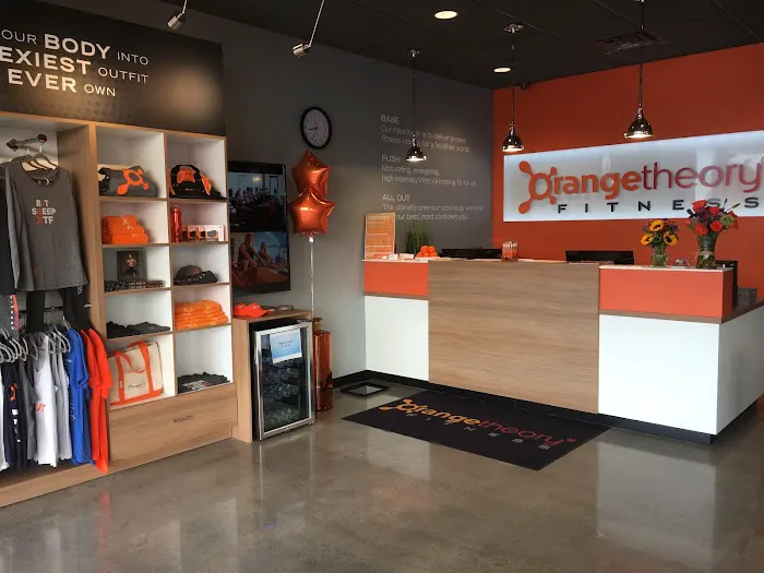 Orangetheory Fitness Picture 3