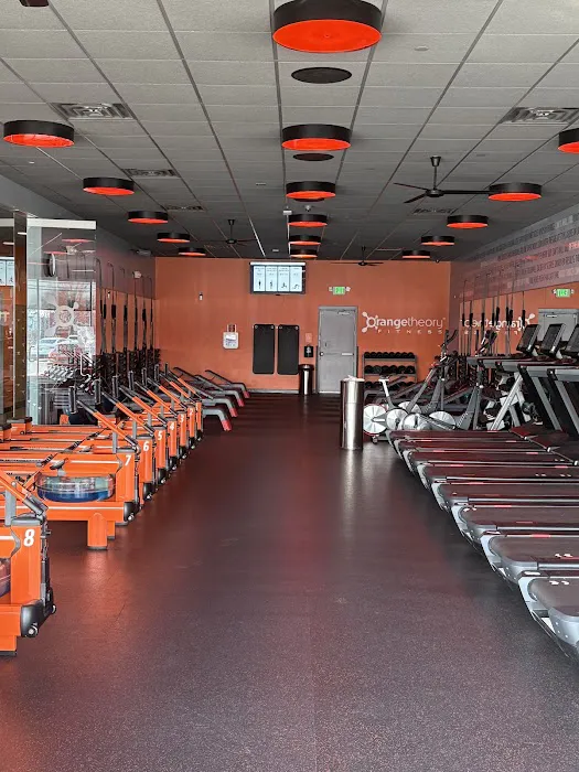 Orangetheory Fitness Picture 1