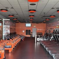 Orangetheory Fitness ico