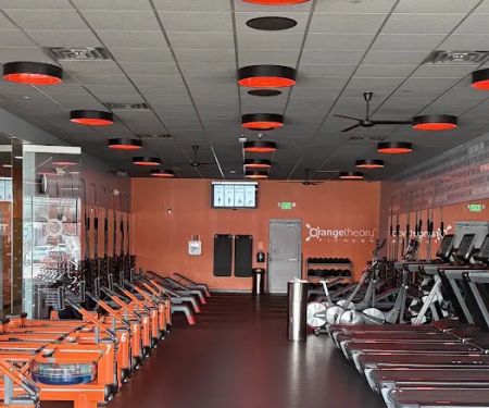 Orangetheory Fitness