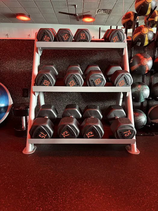Orangetheory Fitness Picture 8