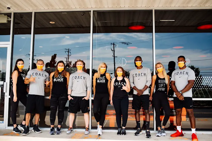 Orangetheory Fitness Picture 5