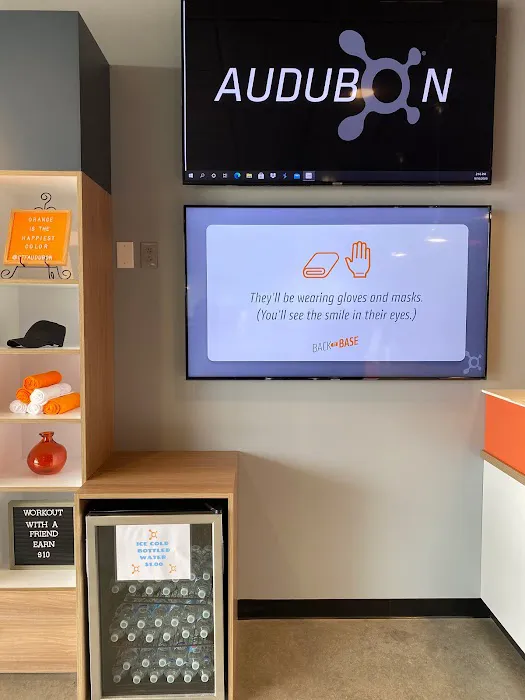 Orangetheory Fitness Picture 9