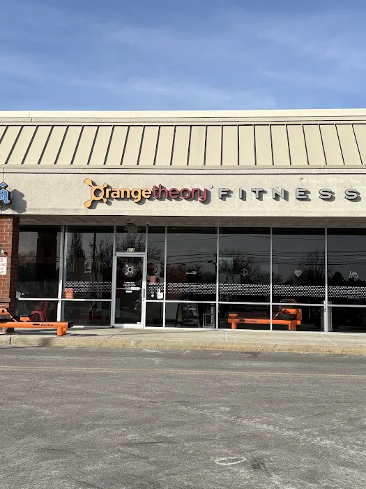 Orangetheory Fitness Picture 4
