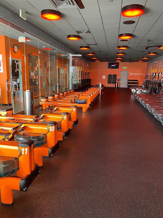 Orangetheory Fitness Picture 10