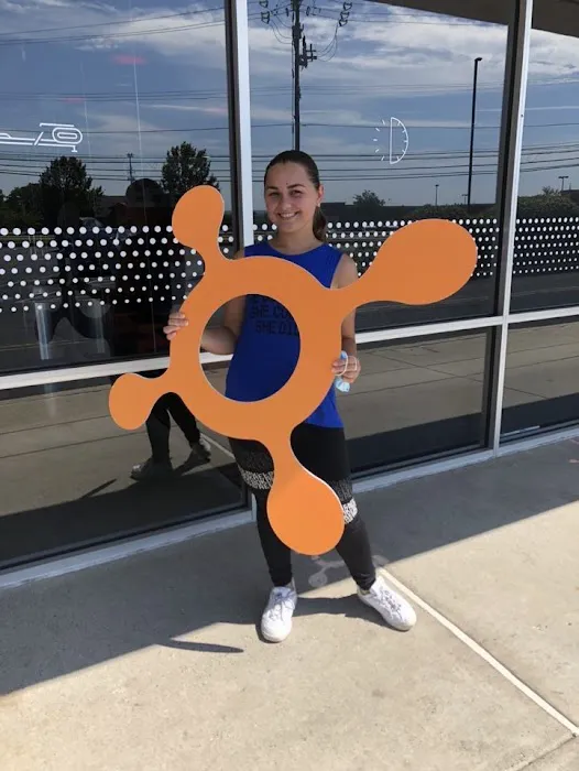 Orangetheory Fitness Picture 7