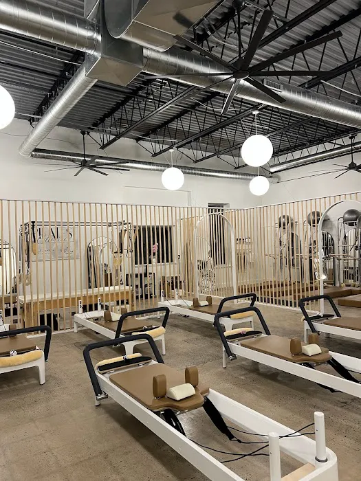 Pilates Collective Picture 3