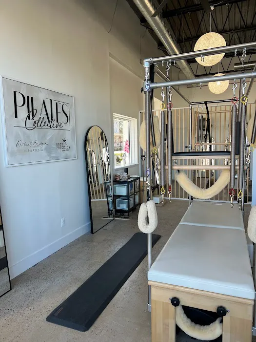 Pilates Collective Picture 6