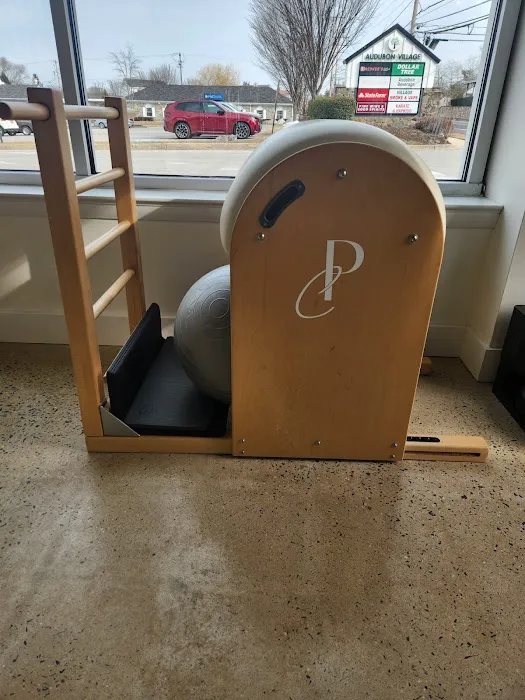 Pilates Collective Picture 10