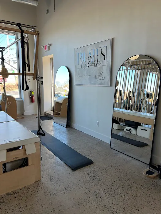 Pilates Collective Picture 9