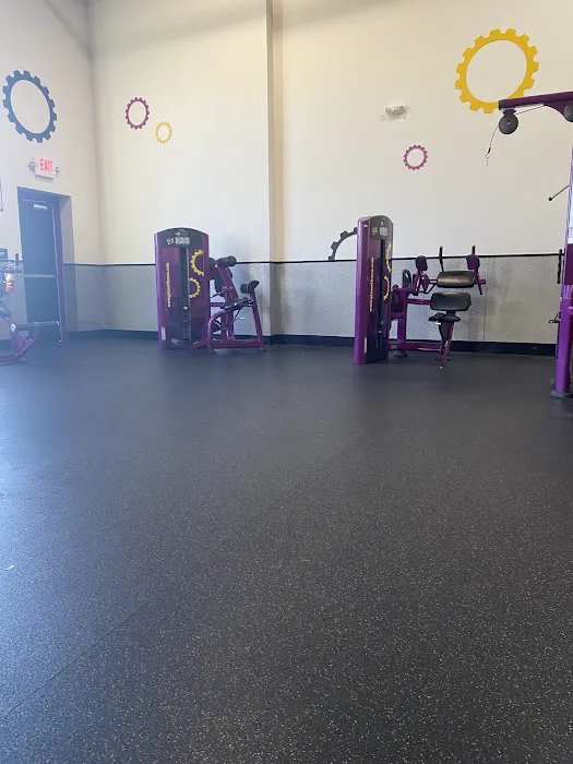 Planet Fitness Picture 3