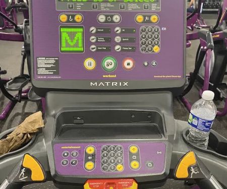 Planet Fitness