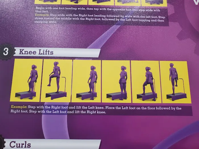 Planet Fitness Picture 5