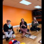 Nectar Yoga Audubon