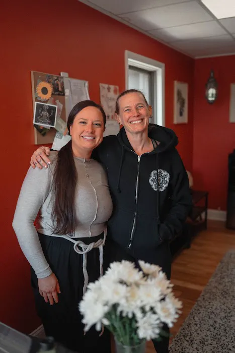 Nectar Yoga Audubon Picture 7