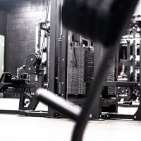 Scale Tippers Private Strength Club ico