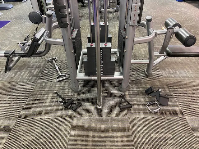 Anytime Fitness Picture 2