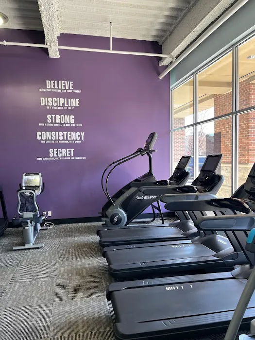 Anytime Fitness Picture 10