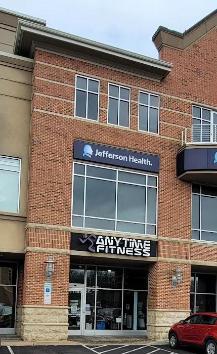 Anytime Fitness Picture 1