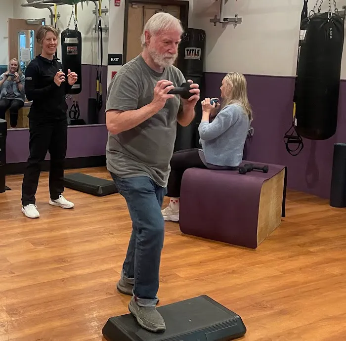 Anytime Fitness Picture 7