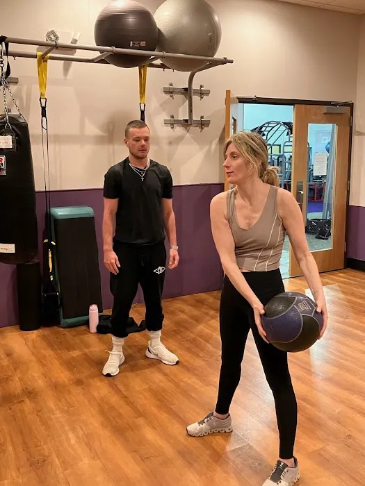 Anytime Fitness Picture 4