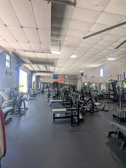 KING GYM Picture 10