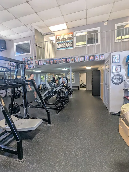 KING GYM Picture 7
