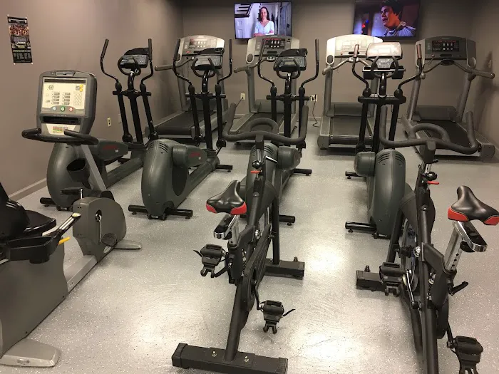 KING GYM Picture 9
