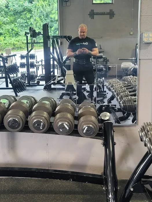 KING GYM Picture 6