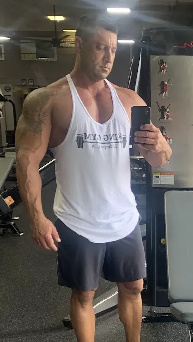 KING GYM Picture 3