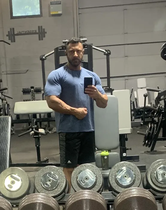 KING GYM Picture 4