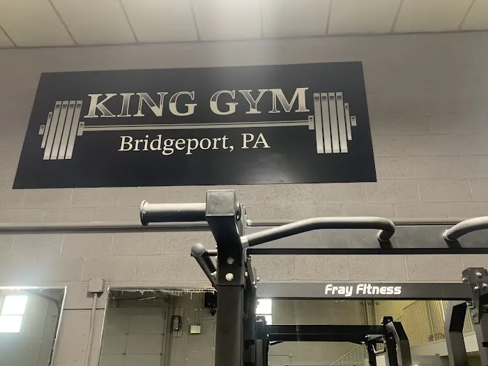 KING GYM Picture 1