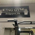 KING GYM