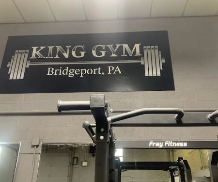 KING GYM