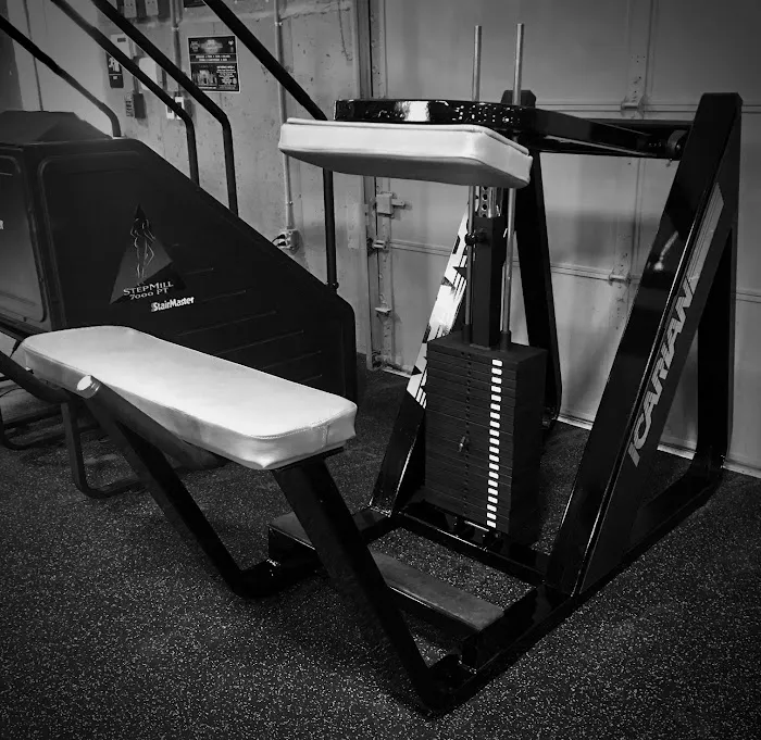 KING GYM Picture 5