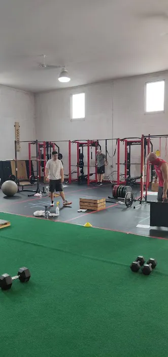 Function and Strength Picture 1