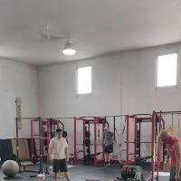 Function and Strength ico