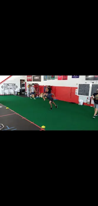 Function and Strength Picture 5