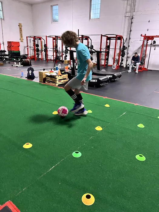Function and Strength Picture 6