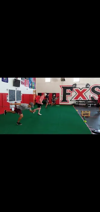 Function and Strength Picture 4