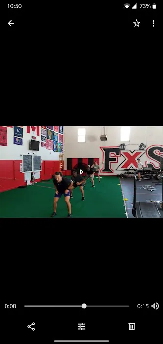 Function and Strength Picture 10