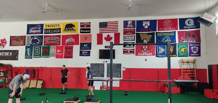Function and Strength Picture 8