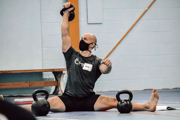 Dv8fitness Picture 4